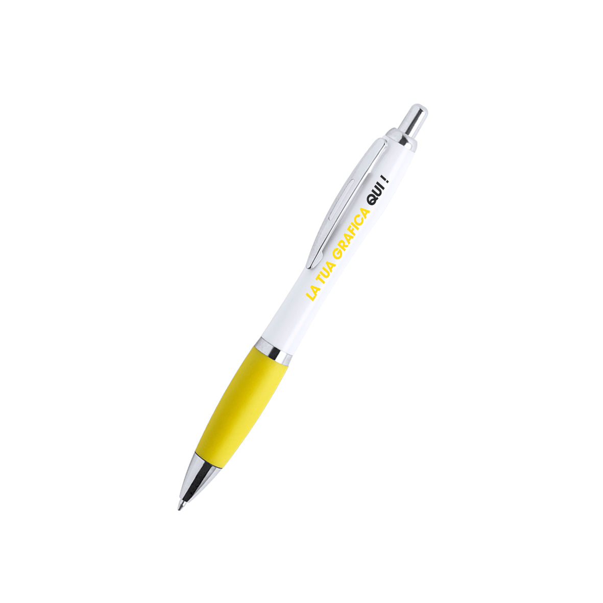 Penne e matite personalizzate in 24 ore